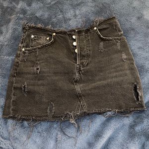 Urban Outfitters BDG skirt (unlined)